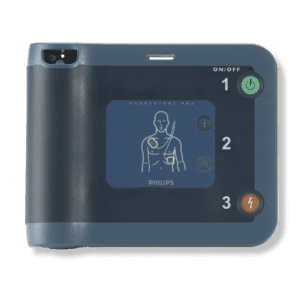 Philips HeartStart FRx AED