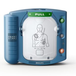 Philips HeartStart OnSite AED