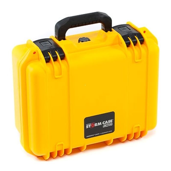 AED Hard-Shell Watertight Compact Case | Houston, Texas | (800) 398-8911