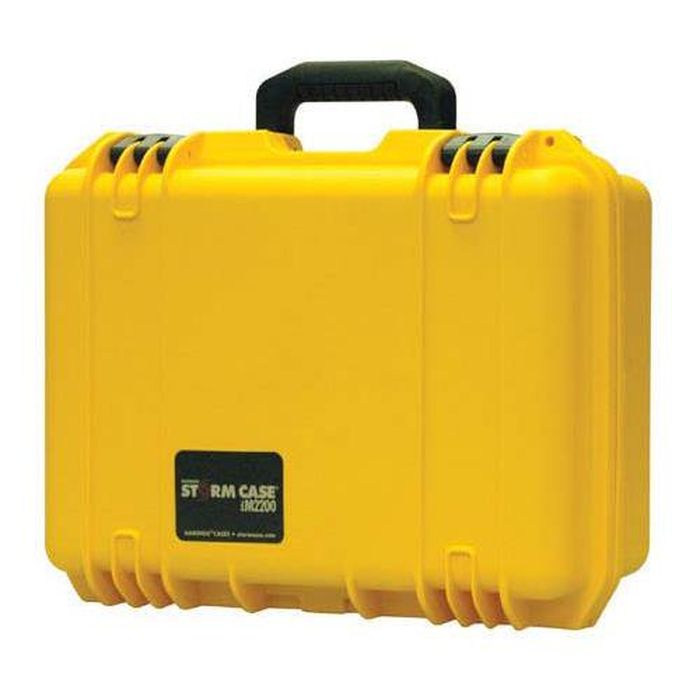 AED Hard-Shell Watertight Standard Case | Houston, Texas | (800) 398-8911