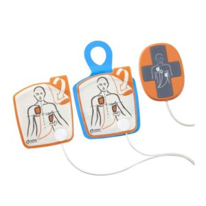 Cardiac Science iCPR Pads