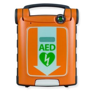 Powerheart G5 Plus AED