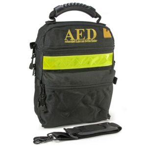 Defibtech Lifeline AED Carry Case