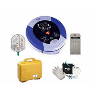 HeartSine 350P/360P AED Vehicle Mobile Package