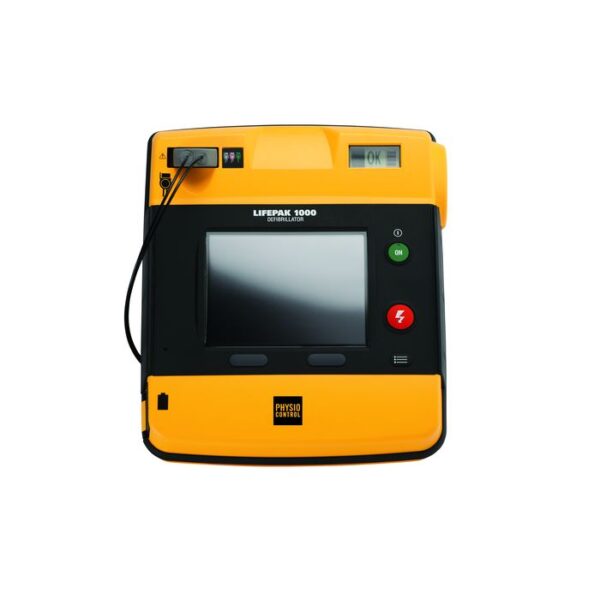 LIFEPAK 1000 AED