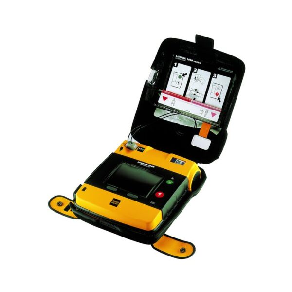 LIFEPAK 1000 AED - Image 2