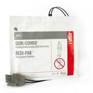 LIFEPAK Redi-Pak Adult Electrodes
