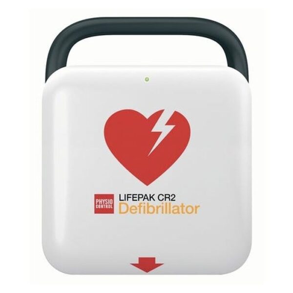 LIFEPAK CR2 AED School & Church Package - Image 2