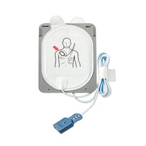 Philips FR3 Adult Electrodes