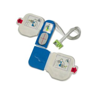 Zoll Adult CPR-D-Padz Electrodes