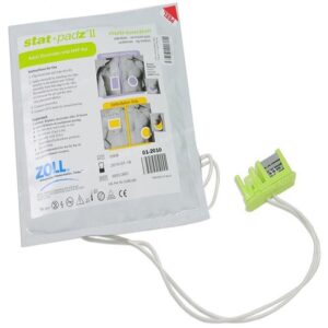 Zoll Adult Stat-Padz II Electrodes