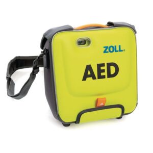 Zoll AED 3 Carry Case