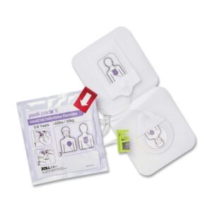 Zoll Pediatric Electrode Pads