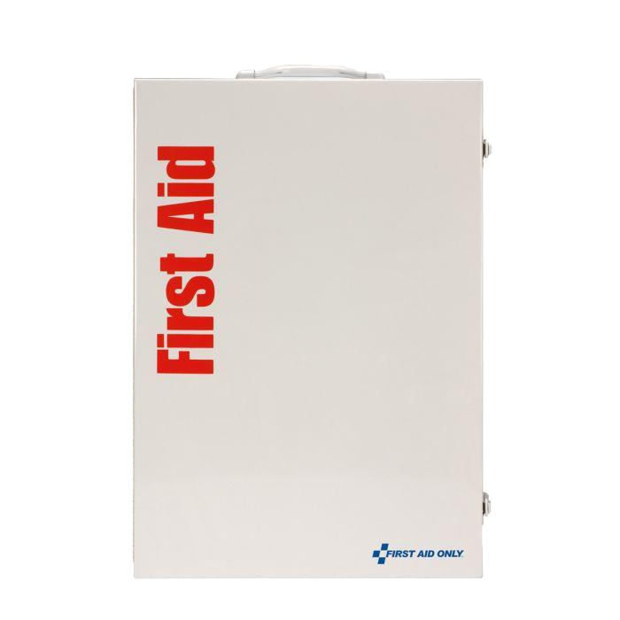 First Aid Cabinet