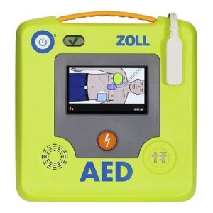 Zoll AED 3 AED