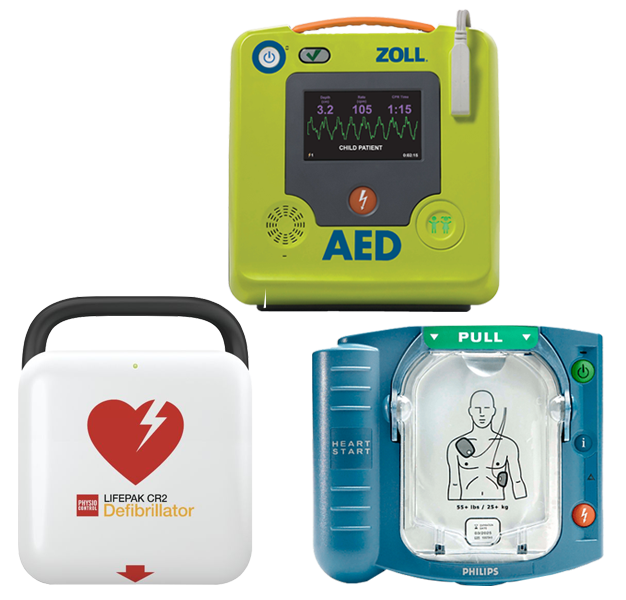 aeds texas